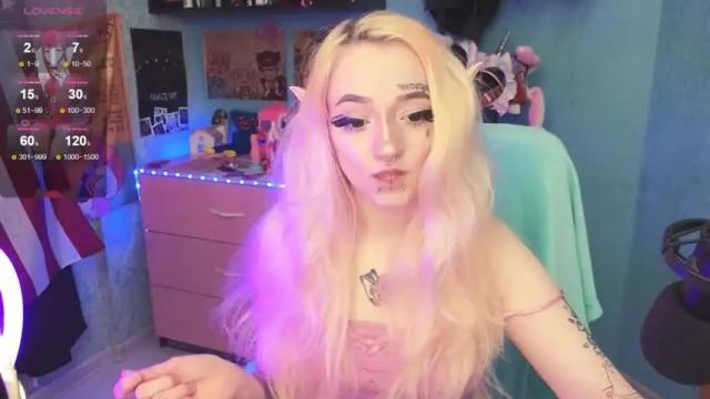 Thumbnail 1, manuela_unicorn's Stream at Chaturbate, 14 months ago