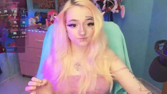 Image 11 of manuela_unicorn Stream on Chaturbate on 14 months ago