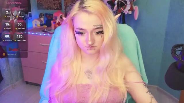 Image 12 of manuela_unicorn Stream on Chaturbate on 14 months ago