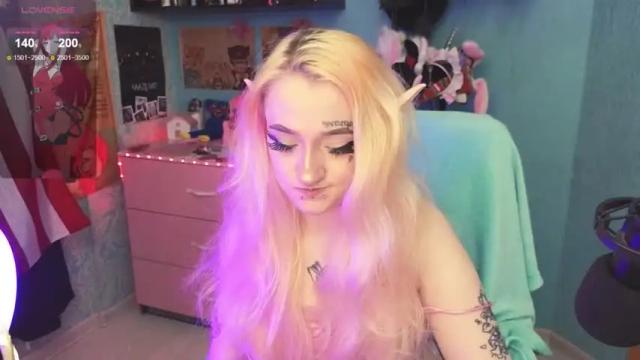 Image 2 of manuela_unicorn Stream on Chaturbate on 14 months ago