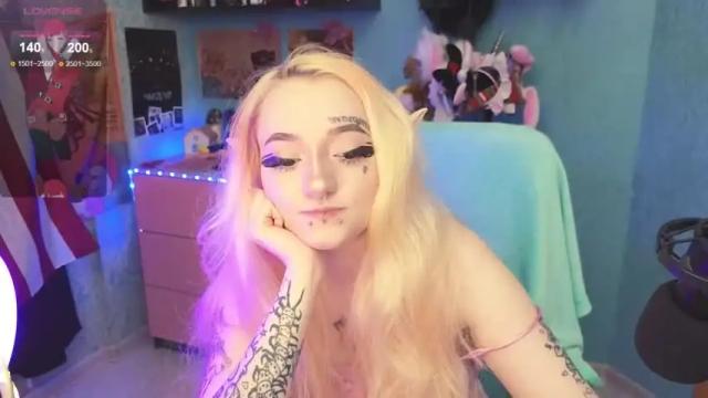 Image 3 of manuela_unicorn Stream on Chaturbate on 14 months ago