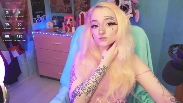 Image 4 of manuela_unicorn Stream on Chaturbate on 14 months ago