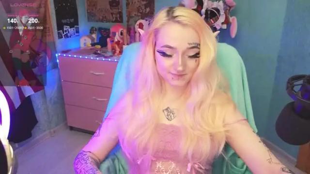 Image 6 of manuela_unicorn Stream on Chaturbate on 14 months ago