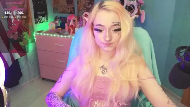 Image 7 of manuela_unicorn Stream on Chaturbate on 14 months ago