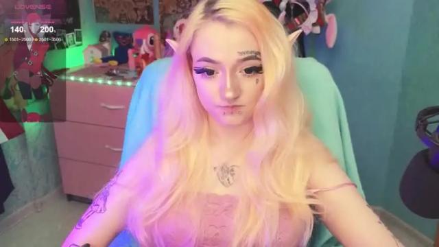 Thumbnail 3, manuela_unicorn's Stream at Chaturbate, 14 months ago