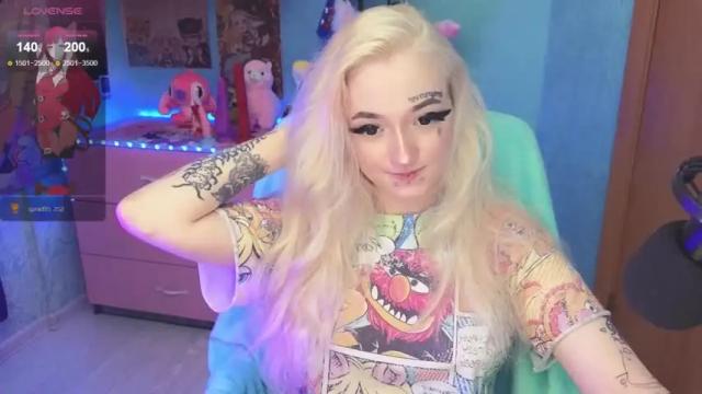 Image 6 of manuela_unicorn Stream on Chaturbate on 14 months ago
