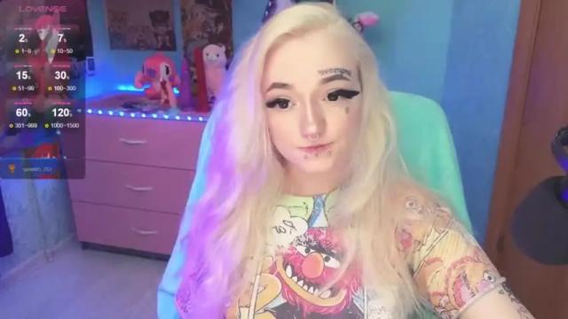 Image 7 of manuela_unicorn Stream on Chaturbate on 14 months ago