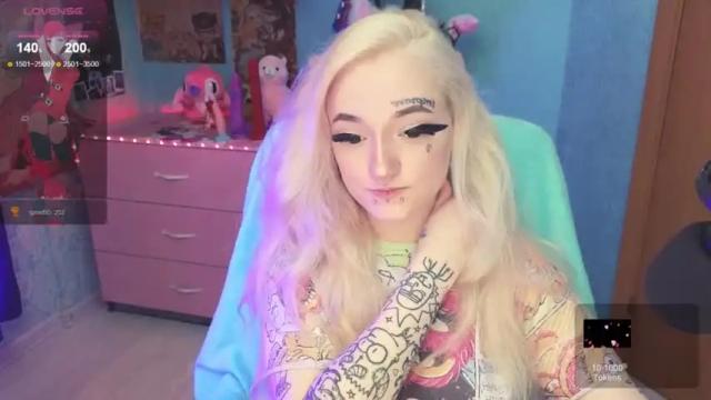 Thumbnail 3, manuela_unicorn's Stream at Chaturbate, 14 months ago