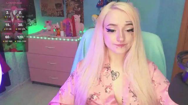 Thumbnail 1, manuela_unicorn's Stream at Chaturbate, 14 months ago