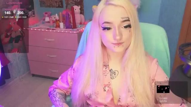 Image 2 of manuela_unicorn Stream on Chaturbate on 14 months ago