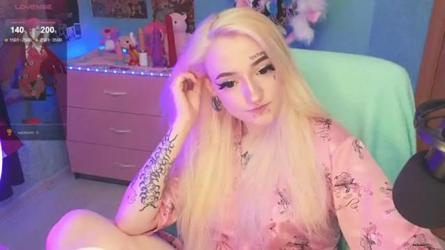 Image 6 of manuela_unicorn Stream on Chaturbate on 14 months ago