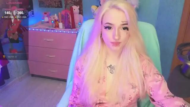 Thumbnail 3, manuela_unicorn's Stream at Chaturbate, 14 months ago