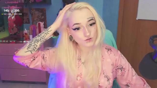 Thumbnail 1, manuela_unicorn's Stream at Chaturbate, 13 months ago