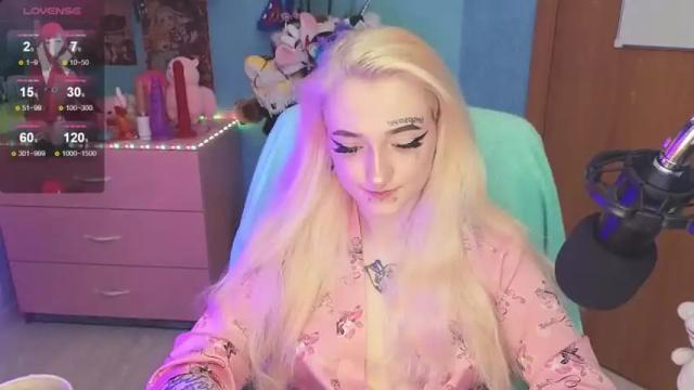 Image 10 of manuela_unicorn Stream on Chaturbate on 14 months ago