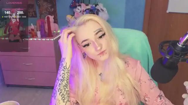 Image 11 of manuela_unicorn Stream on Chaturbate on 14 months ago
