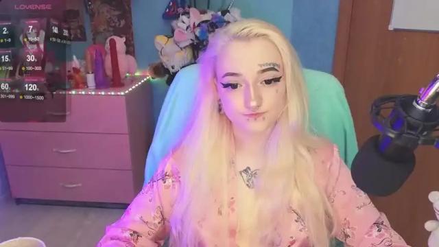 Image 12 of manuela_unicorn Stream on Chaturbate on 14 months ago