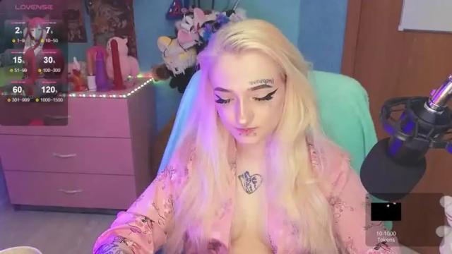 Thumbnail 2, manuela_unicorn's Stream at Chaturbate, 13 months ago