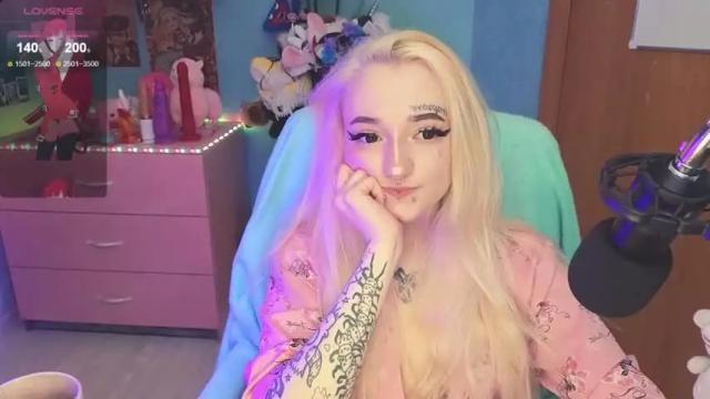 Image 8 of manuela_unicorn Stream on Chaturbate on 14 months ago