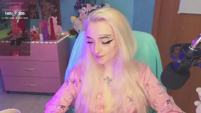 Thumbnail 3, manuela_unicorn's Stream at Chaturbate, 13 months ago