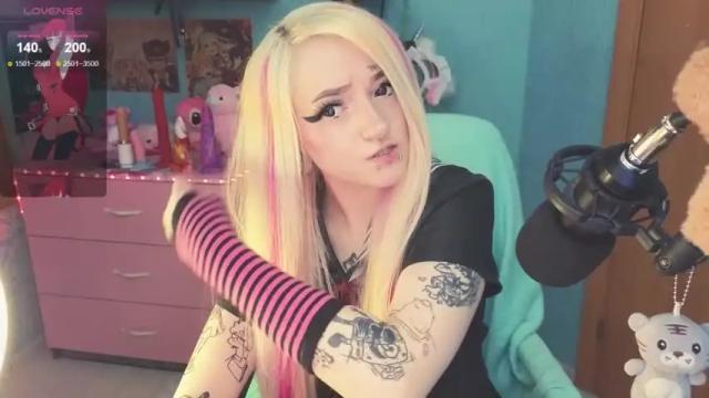 Thumbnail 1, manuela_unicorn's Stream at Chaturbate, 13 months ago