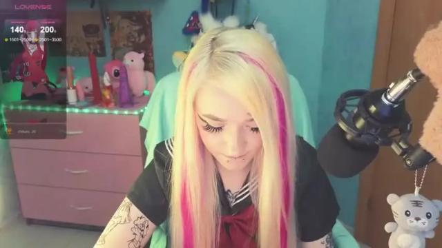 Thumbnail 2, manuela_unicorn's Stream at Chaturbate, 13 months ago