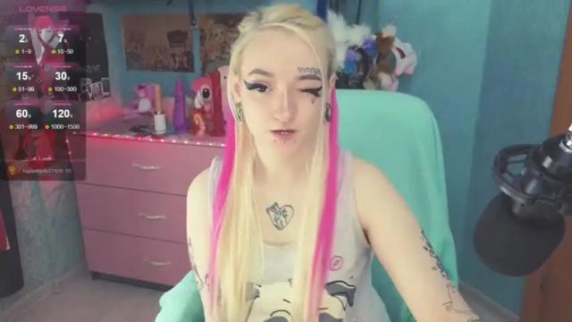Thumbnail 1, manuela_unicorn's Stream at Chaturbate, 13 months ago