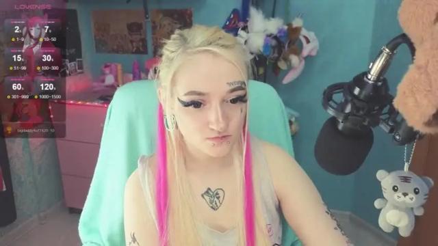 Image 10 of manuela_unicorn Stream on Chaturbate on 13 months ago