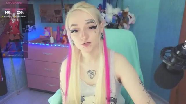 Image 3 of manuela_unicorn Stream on Chaturbate on 13 months ago