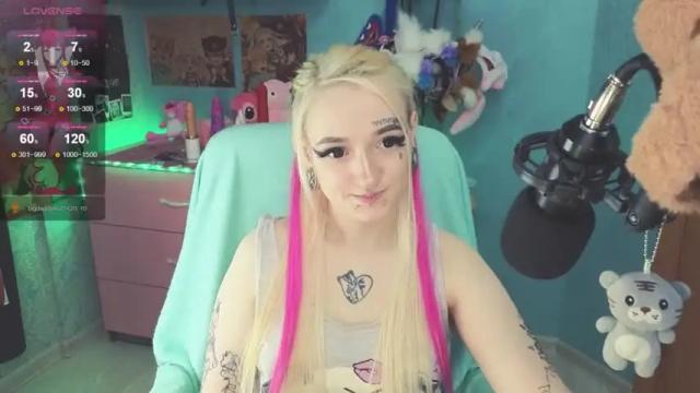 Image 6 of manuela_unicorn Stream on Chaturbate on 13 months ago