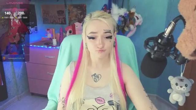 Image 7 of manuela_unicorn Stream on Chaturbate on 13 months ago
