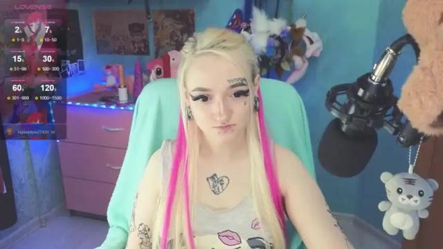 Image 8 of manuela_unicorn Stream on Chaturbate on 13 months ago