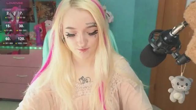 Image 2 of manuela_unicorn Stream on Chaturbate on 13 months ago