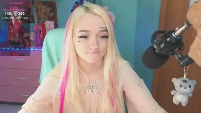 Image 3 of manuela_unicorn Stream on Chaturbate on 13 months ago