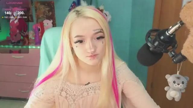 Thumbnail 2, manuela_unicorn's Stream at Chaturbate, 13 months ago