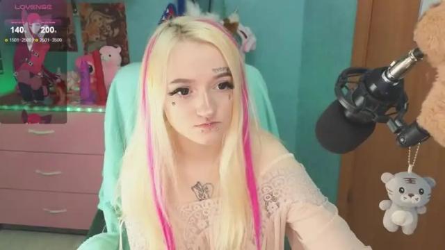 Image 7 of manuela_unicorn Stream on Chaturbate on 13 months ago