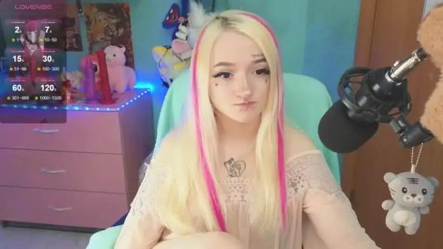 Image 8 of manuela_unicorn Stream on Chaturbate on 13 months ago