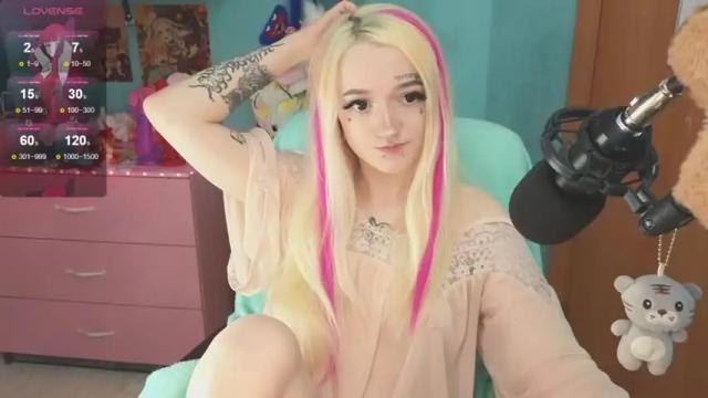 Thumbnail 3, manuela_unicorn's Stream at Chaturbate, 13 months ago