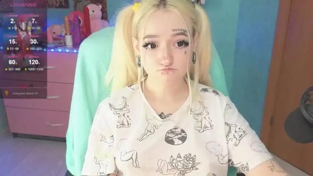 Image 11 of manuela_unicorn Stream on Chaturbate on 13 months ago