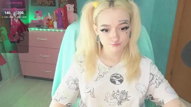 Image 2 of manuela_unicorn Stream on Chaturbate on 13 months ago