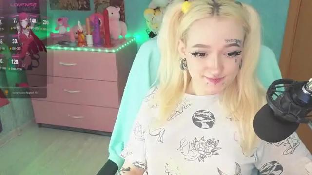 Image 3 of manuela_unicorn Stream on Chaturbate on 13 months ago