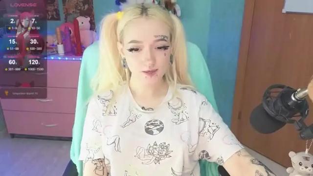 Image 7 of manuela_unicorn Stream on Chaturbate on 13 months ago