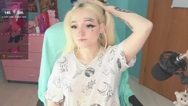 Image 8 of manuela_unicorn Stream on Chaturbate on 13 months ago