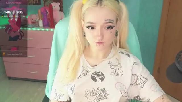 Thumbnail 3, manuela_unicorn's Stream at Chaturbate, 13 months ago