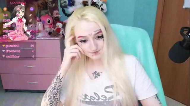 Image 4 of manuela_unicorn Stream on Chaturbate on 2 months ago