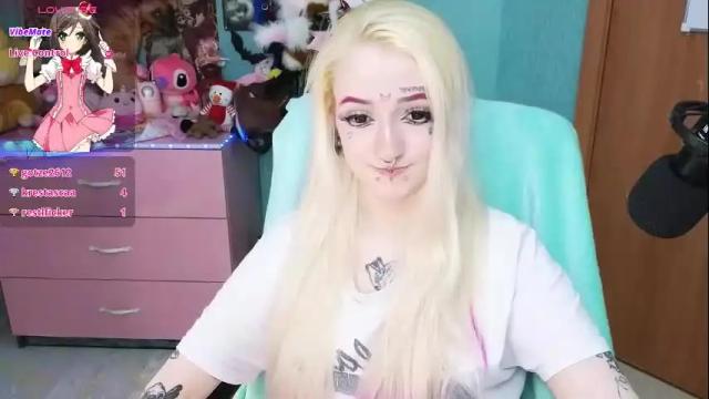 Image 6 of manuela_unicorn Stream on Chaturbate on 2 months ago