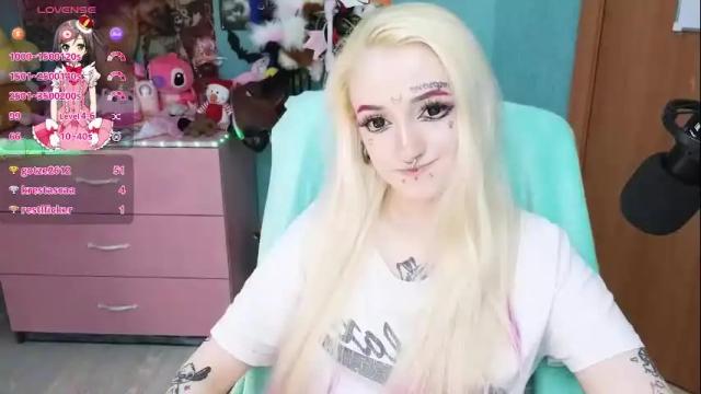 Image 7 of manuela_unicorn Stream on Chaturbate on 2 months ago