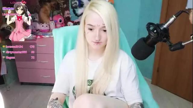 Thumbnail 1, manuela_unicorn's Stream at Chaturbate, 2 months ago