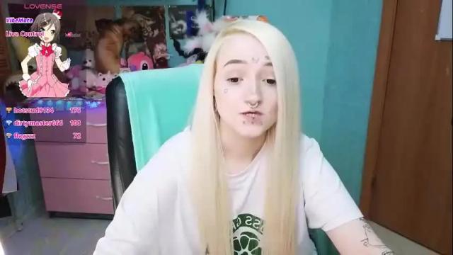 Image 10 of manuela_unicorn Stream on Chaturbate on 2 months ago