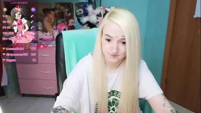 Image 11 of manuela_unicorn Stream on Chaturbate on 2 months ago