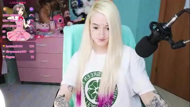 Image 4 of manuela_unicorn Stream on Chaturbate on 2 months ago
